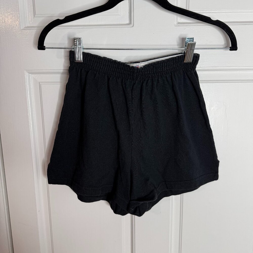 Soffee Shorts- Medium